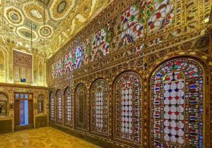 درهای خانه تاریخی «امین‌التجار» اصفهان به روی گردشگران گشوده شد