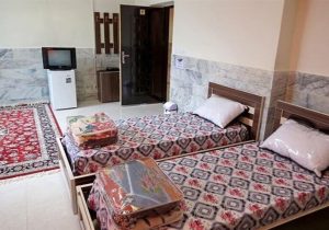 اختصاص ۳ هزار خانه استیجاری برای اسکان مسافران نوروزی در اصفهان