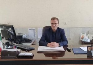 سرپرست اداره بهزیستی شهرستان تیران و کرون منصوب شد