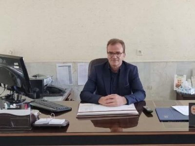 سرپرست اداره بهزیستی شهرستان تیران و کرون منصوب شد