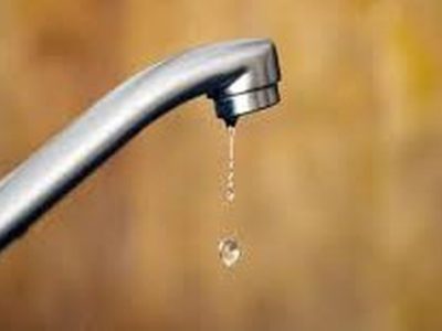 احتمال تشدید ناترازی آب شرب در اصفهان