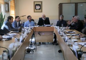 مشارکت بخش خصوصی در پروژه‌های زیرساختی و آبی استان با استفاده از قانون مالیات در امور خیریه