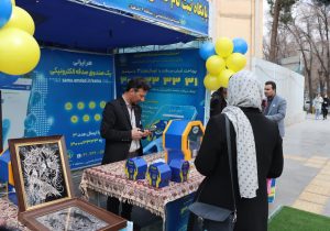 پایگاه های کمیته امداد اصفهان، میزبان جشن نیکوکاری هستند