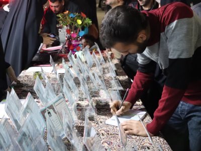 آمادگی ۲۳۵ پایگاه کمیته امداد استان اصفهان برای جذب حامی در شب های قدر