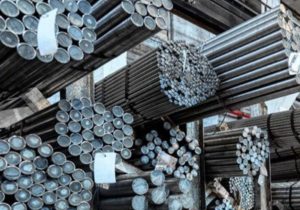 دپوی ۳۱۰ میلیاردی آهن آلات قاچاق در اصفهان