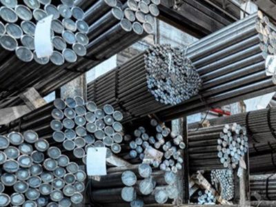 دپوی ۳۱۰ میلیاردی آهن آلات قاچاق در اصفهان