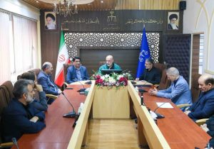 ۲۱ هزار پرونده صنفی در تعزیرات حکومتی اصفهان