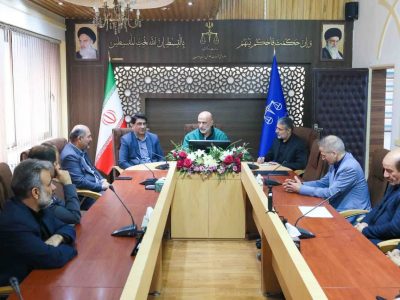 ۲۱ هزار پرونده صنفی در تعزیرات حکومتی اصفهان