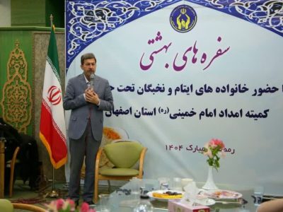 گره مسکن مددجویان با اهتمام ویژه دولتمردان در کنار مساعدت خیران باز خواهد شد