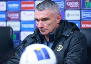 کارتون: بازی امشب زیباترین بازی سپاهان پس از حضورم در این تیم بود