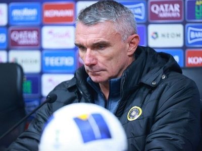 کارتون: بازی امشب زیباترین بازی سپاهان پس از حضورم در این تیم بود