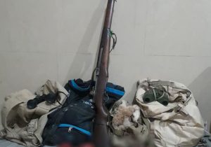 برخورد قانونی با گروه متخلف شکار و صید حیات وحش در شهرستان نطنز