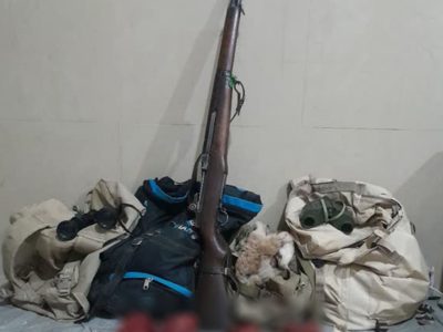 برخورد قانونی با گروه متخلف شکار و صید حیات وحش در شهرستان نطنز