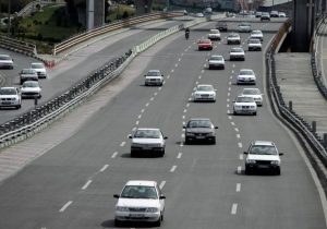 پیش‌بینی افزایش ۵ درصدی متوسط تردد بین‌استانی اصفهان در نوروز ۱۴۰۴ نسبت به سال گذشته