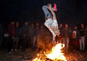 لزوم فعالیت فرهنگی در طول سال برای تغییر اتفاقات چهارشنبه آخر سال