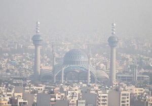 دولت از برنامه‌های کاهش آلایندگی در اصفهان حمایت کند