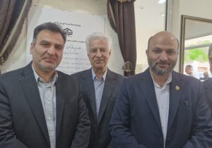 نیاز ۳ هزار میلیارد تومانی برای تکمیل ۴۷۰ پروژه نیمه‌تمام در اصفهان