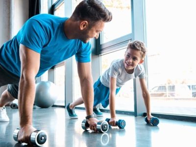 ورزش، کلید سلامت عاطفی در تمامی مراحل زندگی 