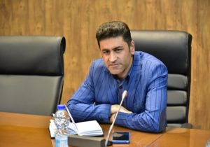 ۸۹ درصد مخزن سد زاینده رود خالی است