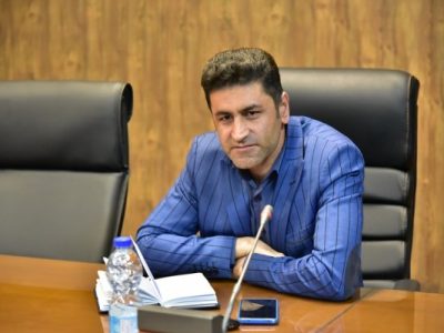 ۸۹ درصد مخزن سد زاینده رود خالی است