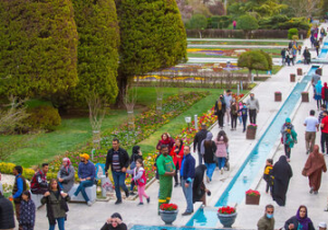 ۲ میلیون و ۵۰۰ هزار نفر از جاذبه های تاریخی اصفهان بازدید کردند