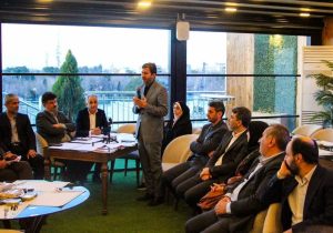 همایش تشکل‌های اقتصادی اصفهان در سفر استانی رئیس‌جمهور برگزار می‌شود