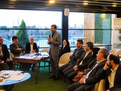 همایش تشکل‌های اقتصادی اصفهان در سفر استانی رئیس‌جمهور برگزار می‌شود