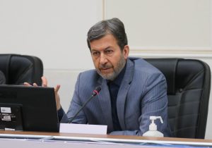 احداث شهرک‌های صنعتی هایتک در اصفهان/پیشران تحقق سرمایه‌گذاری برای تولید هستیم