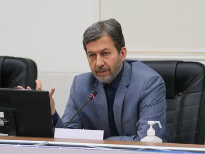 احداث شهرک‌های صنعتی هایتک در اصفهان/پیشران تحقق سرمایه‌گذاری برای تولید هستیم