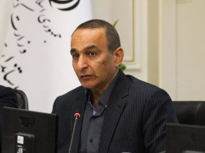 تداوم تندباد و گردوخاک تا هفته آینده در اصفهان