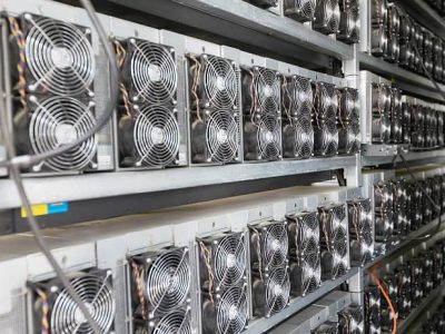 ۱۳۷۱ دستگاه غیرمجاز استخراج رمز ارز در اصفهان کشف شد