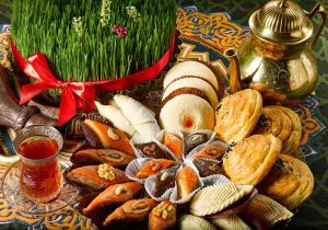 باید‌ها و نبایدها در مصرف شیرینی‌ها در ایام نوروز