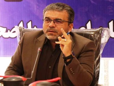 عکس نوشت| کمبود اعتبارات و نیروی انسانی از مشکلات دامپزشکی اصفهان