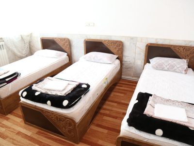 پذیرش بیش از ۲۳۹ هزار مسافر در ستادهای اسکان نوروزی آموزش و پرورش