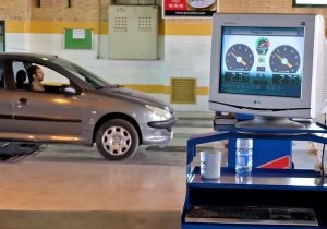 تغییر ساعات فعالیت مراکز معاینه فنی خودرو در شهر اصفهان