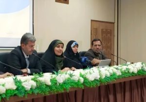 پروژه‌های زیرساختی خور و بیابانک اولویت‌بندی می‌شود