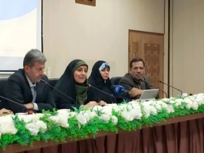 پروژههای زیرساختی خور و بیابانک اولویتبندی میشود