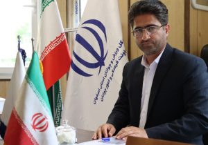 فرهاد کریمی: در سال گذشته بیش از ۱۰۷ هزار میلیارد ریال تسهیلات ازدواج پرداخت شد