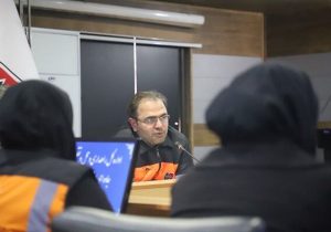 ۷۰ درصد سوانح رانندگی ناشی از خطای انسانی است