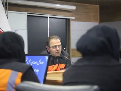 ۷۰ درصد سوانح رانندگی ناشی از خطای انسانی است