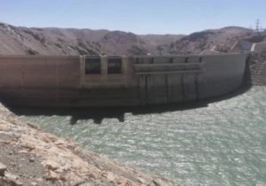 افزایش خروجی سد زاینده رود از امشب