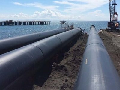 ۷۰ میلیون متر مکعب آب به اصفهان می‌رسد