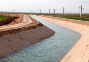 برگزاری جلسه هماهنگی توزیع آب زاینده‌رود و جبران خسارت‌های بخش کشاورزی