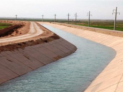 برگزاری جلسه هماهنگی توزیع آب زاینده‌رود و جبران خسارت‌های بخش کشاورزی