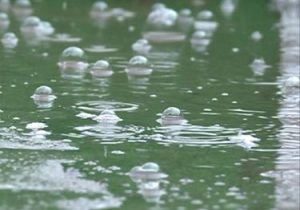 پیشبینی رگبار بهاری در استان اصفهان