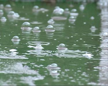 پیشبینی رگبار بهاری در استان اصفهان