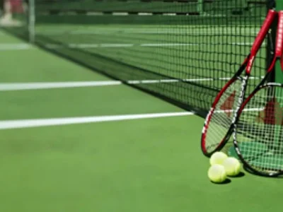 اصفهان میزبان مسابقات بینالمللی تنیس