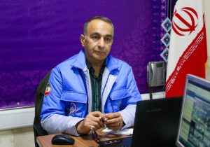 هشدار مدیریت بحران استانداری اصفهان نسبت به اسکان در حاشیه زاینده‌رود