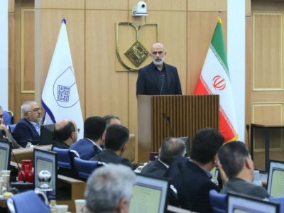 ۱۲ پروژه پیشران به مناطق فعال اقتصادی استان تبدیل می‌شوند