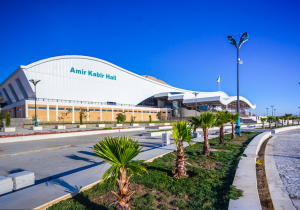 برگزاری ۹ نمایشگاه جدید طی سال جاری در اصفهان